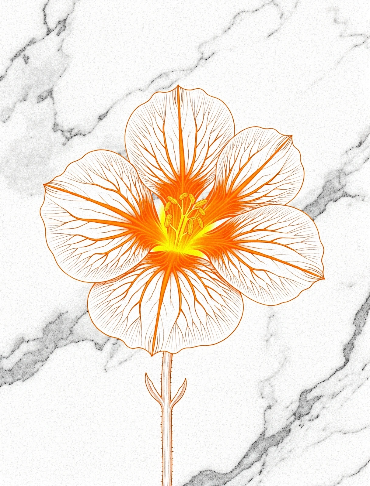 Botanical Anatomy